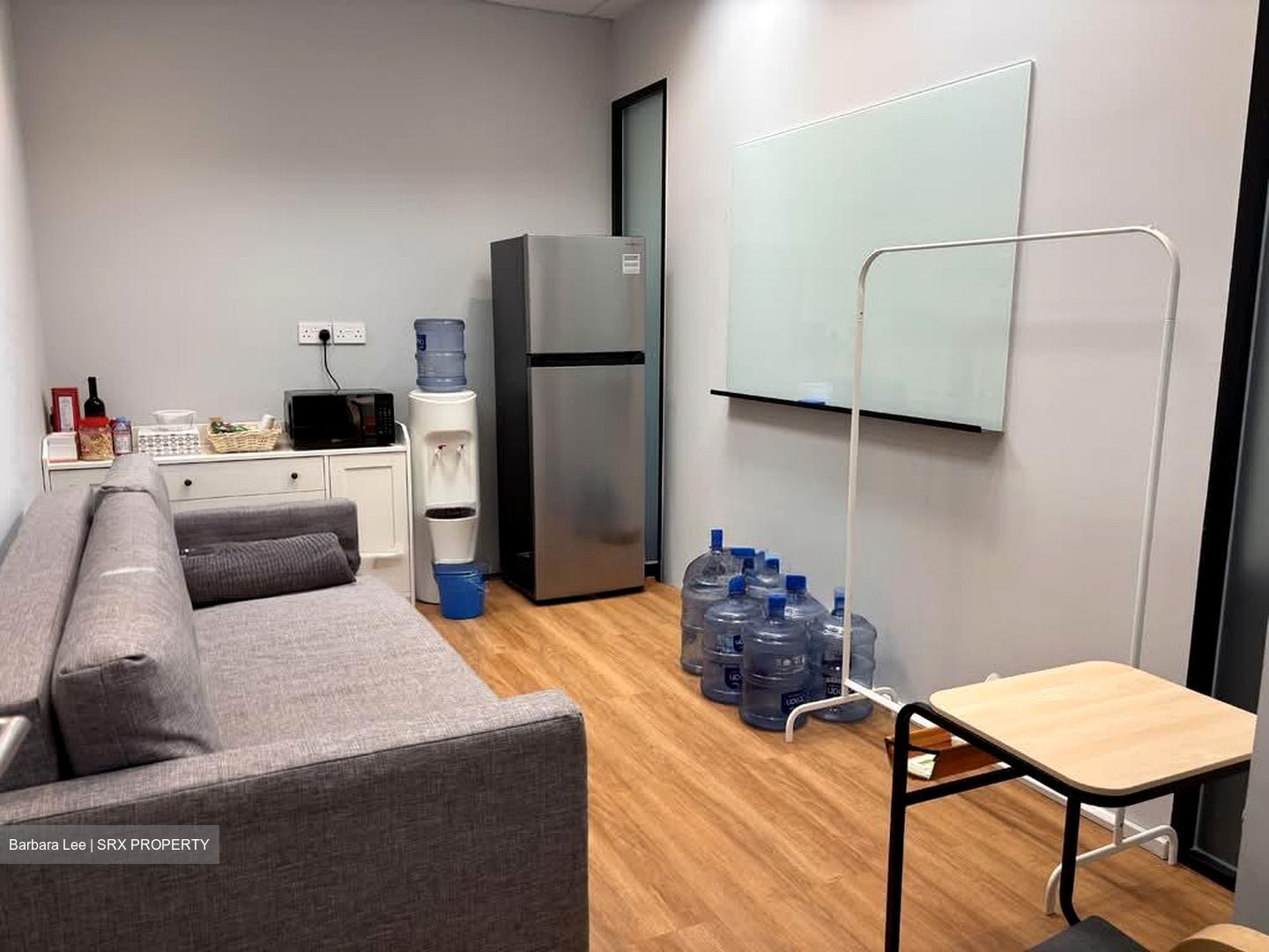 Winsland House I (D9), Office #555559111